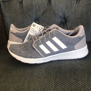 BNWT adidas QT racer size 6